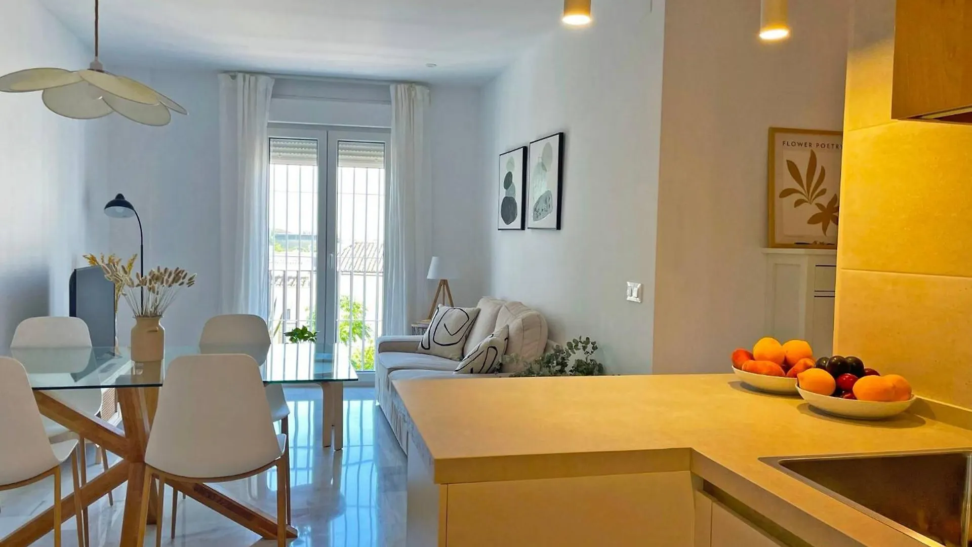 Apartamento El Carmen - Ole Solutions ヘレス 0*,