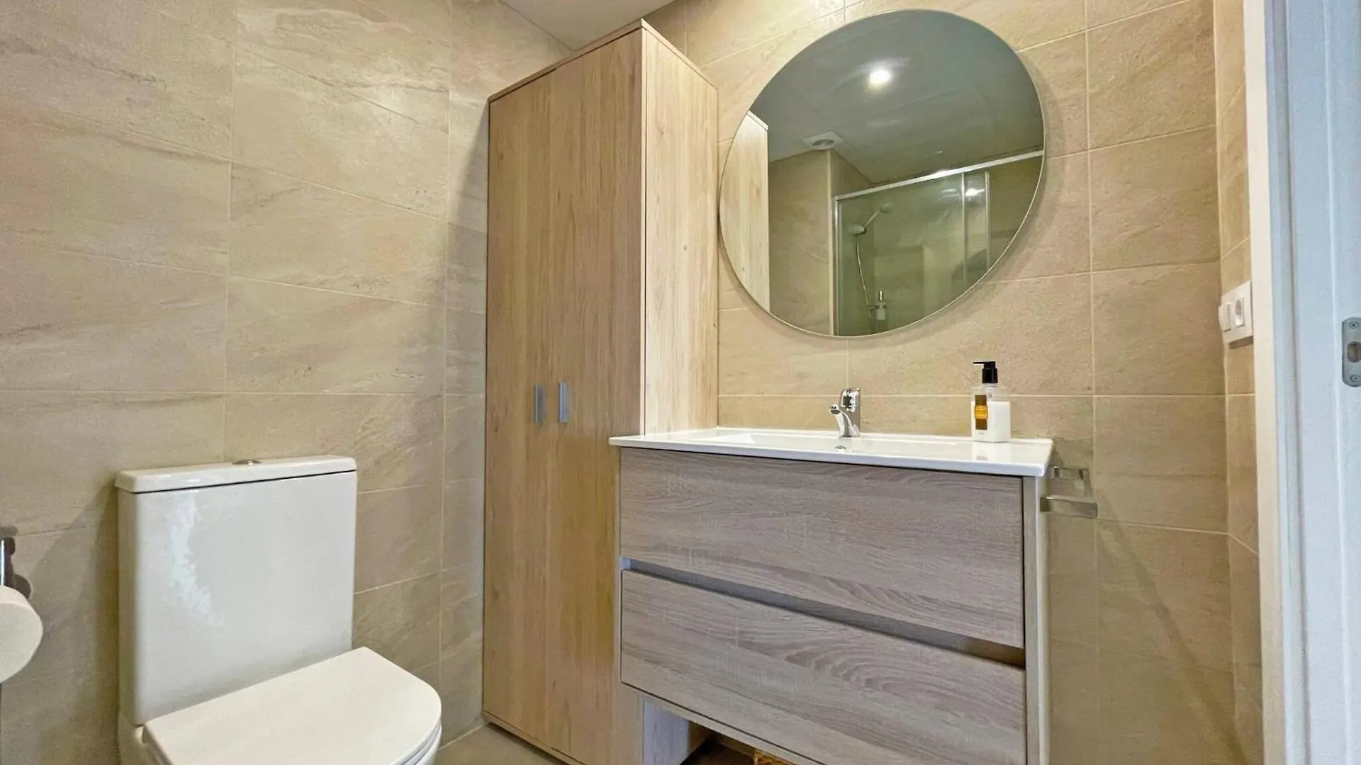 アパート Apartamento El Carmen - Ole Solutions ヘレス