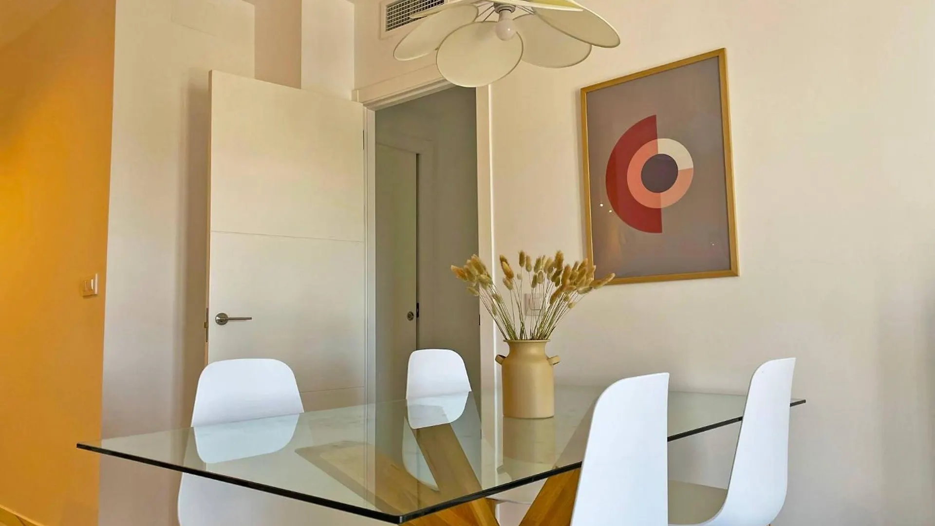 アパート Apartamento El Carmen - Ole Solutions ヘレス