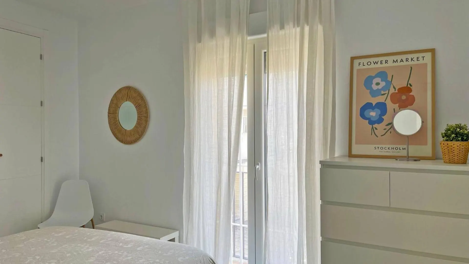 Apartamento El Carmen - Ole Solutions ヘレス