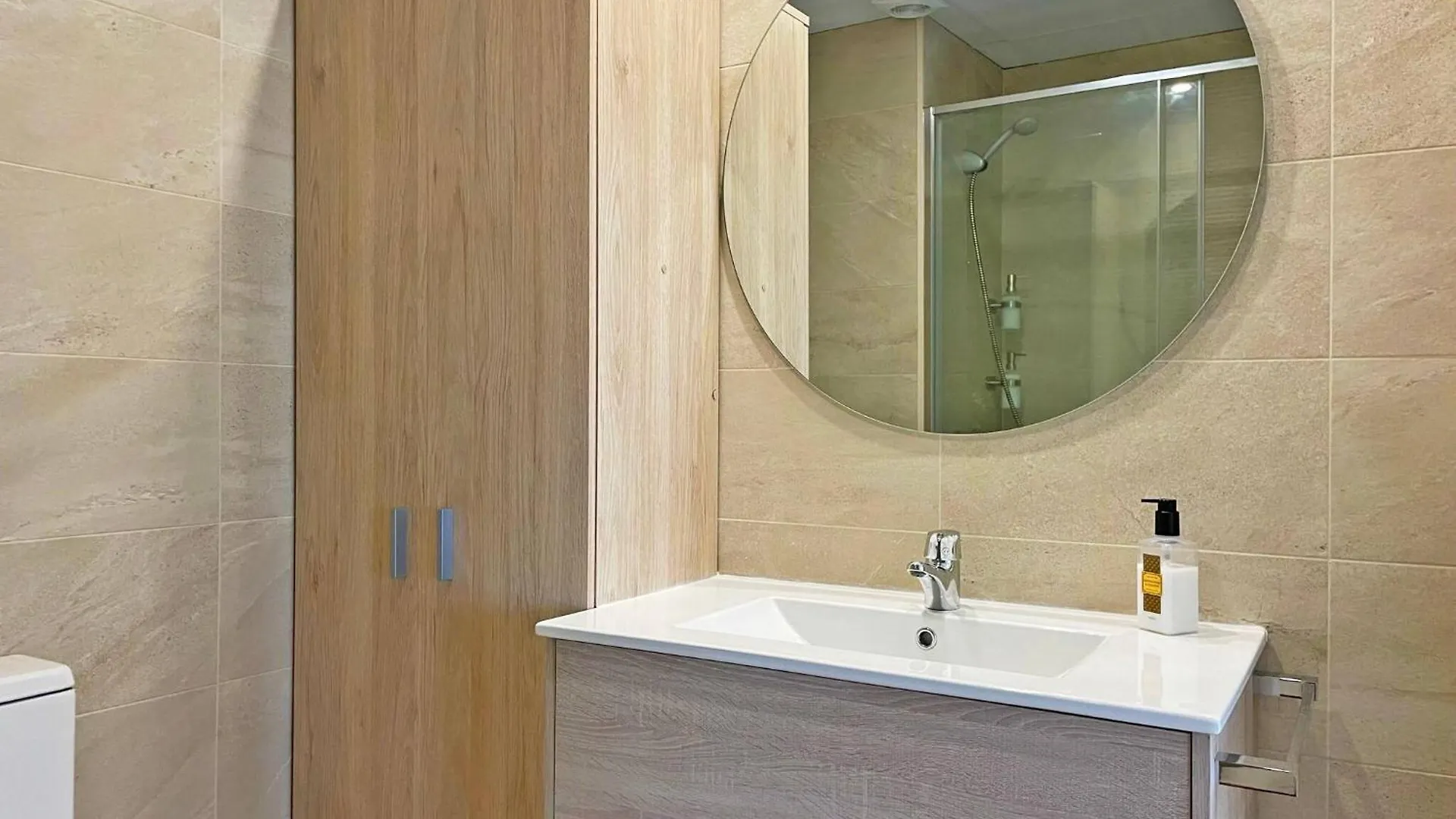 Apartamento El Carmen - Ole Solutions ヘレス