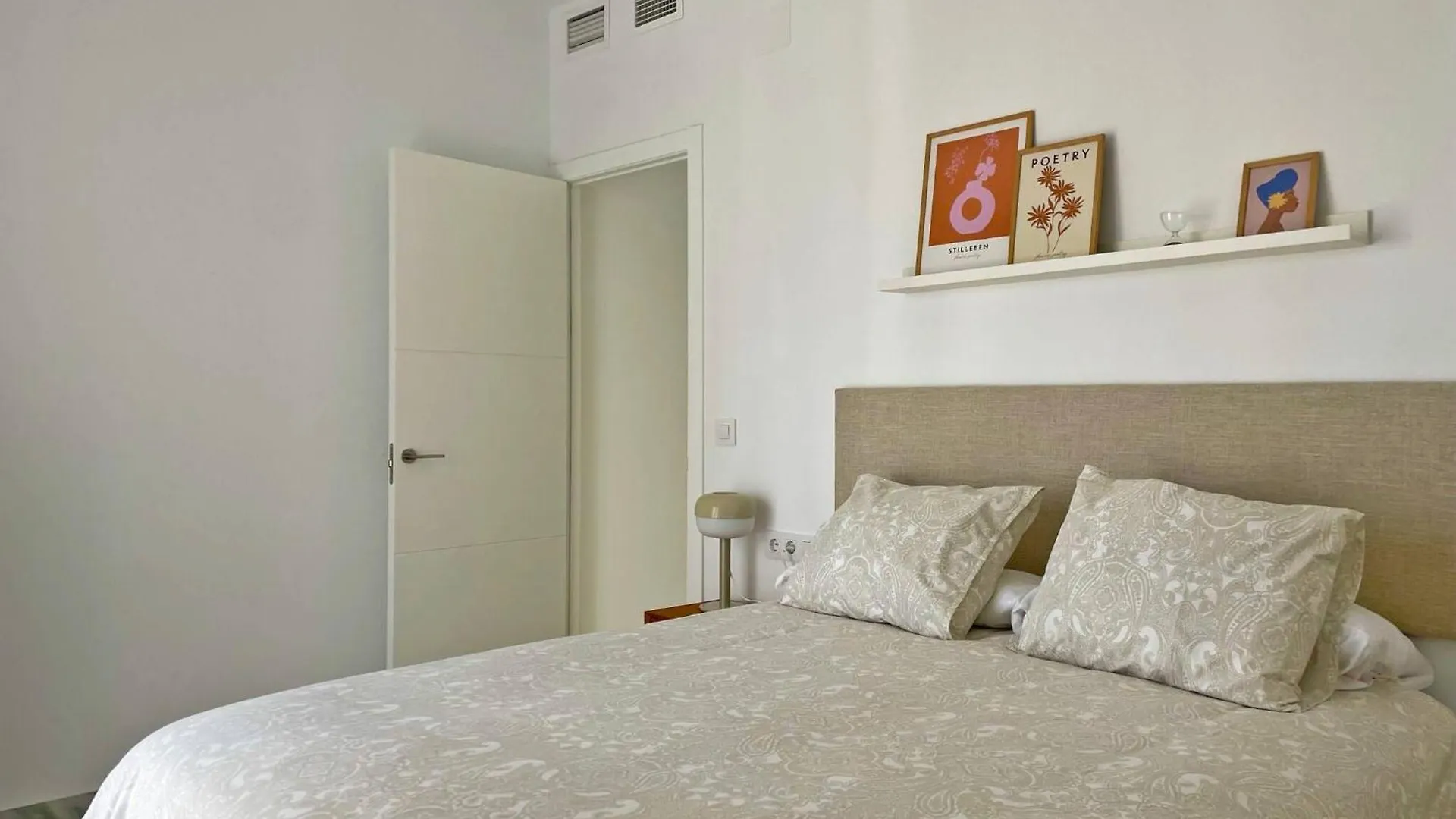 Apartamento El Carmen - Ole Solutions ヘレス 0*,  スペイン