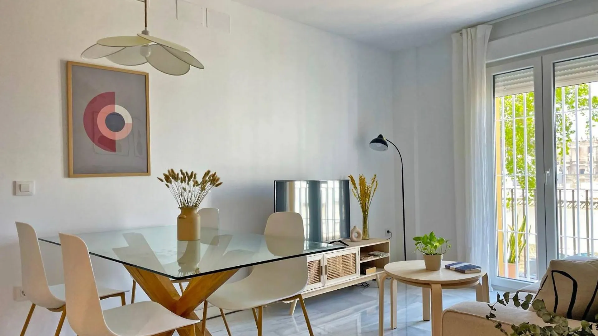 Apartamento El Carmen - Ole Solutions ヘレス スペイン