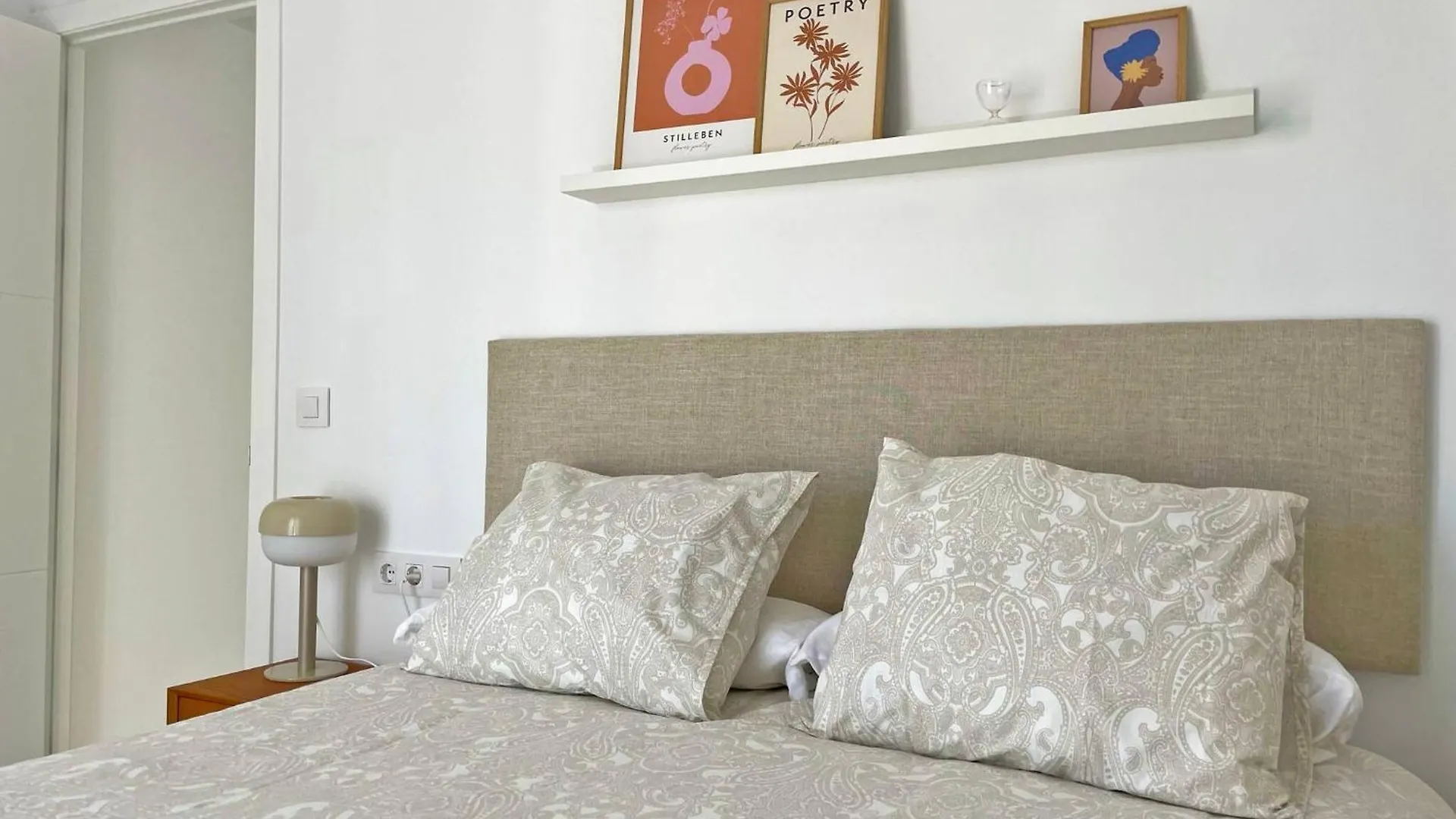 Apartamento El Carmen - Ole Solutions ヘレス 0*,  スペイン