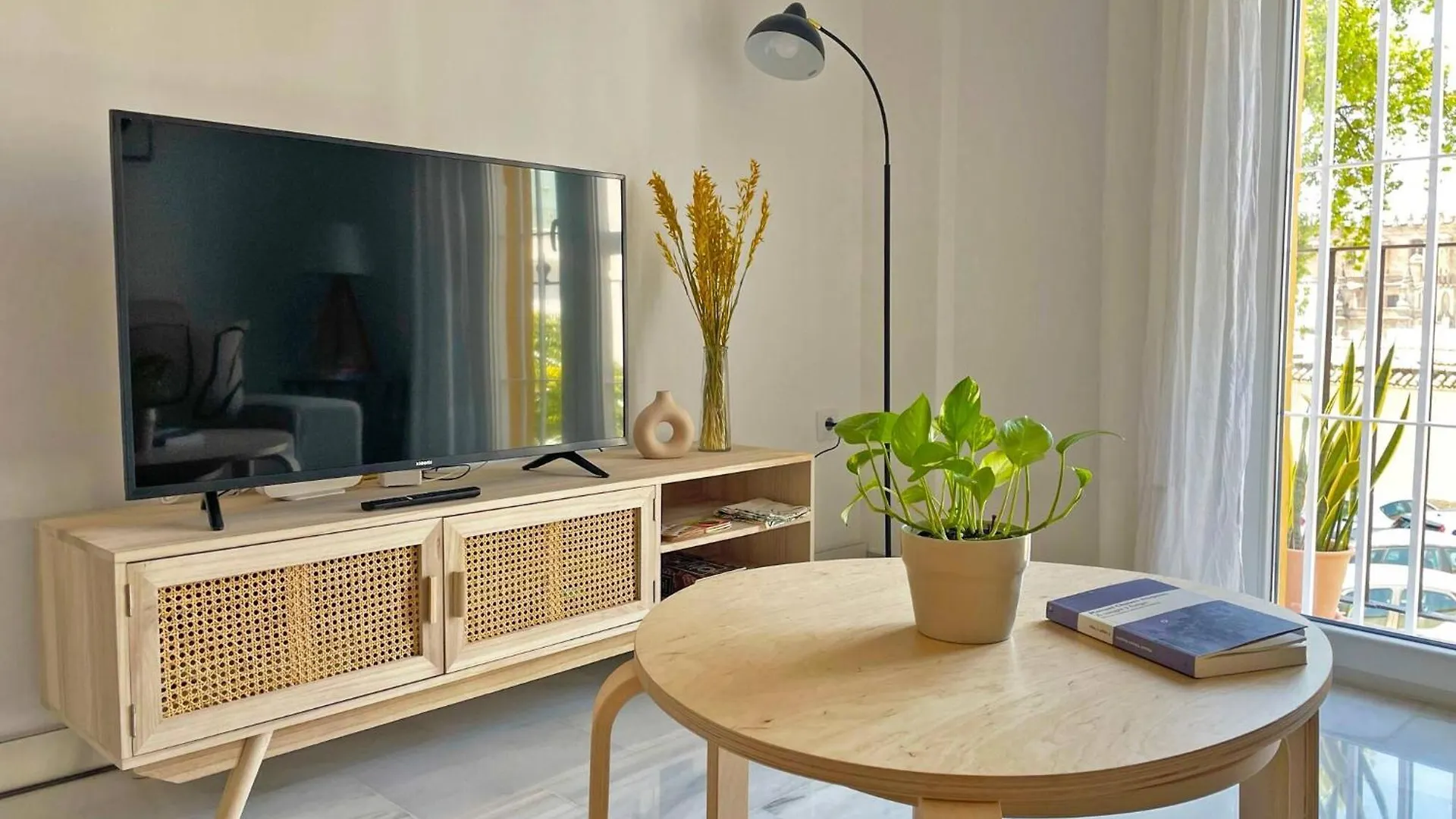 アパート Apartamento El Carmen - Ole Solutions ヘレス スペイン